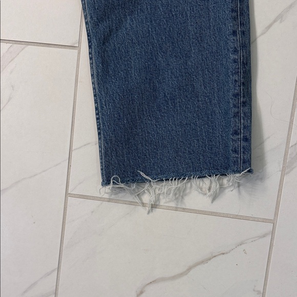 Abercrombie & Fitch 90’s Loose Women’s Jeans 26S - Picture 2 of 5